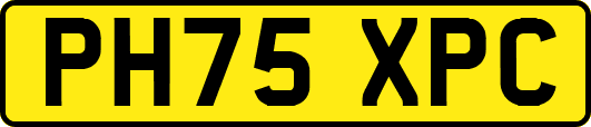 PH75XPC
