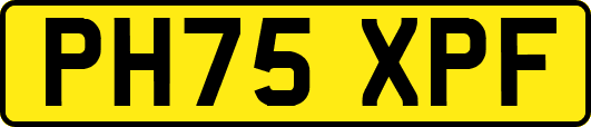 PH75XPF