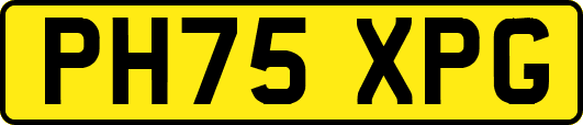 PH75XPG