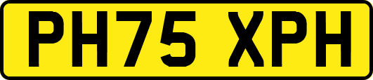 PH75XPH