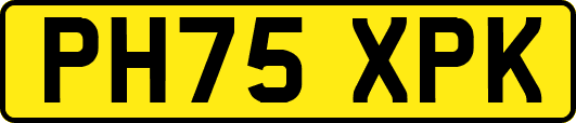 PH75XPK