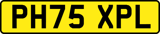 PH75XPL