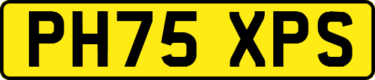 PH75XPS