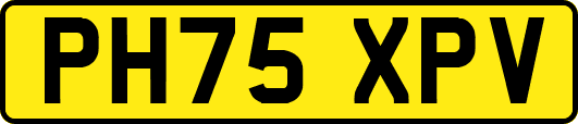 PH75XPV