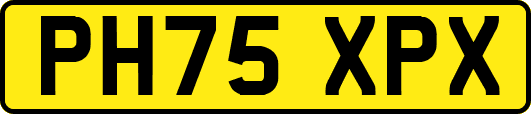 PH75XPX