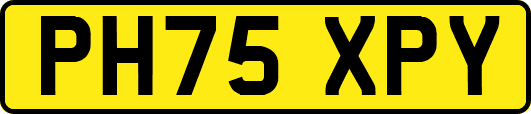 PH75XPY