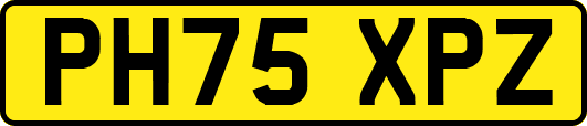 PH75XPZ