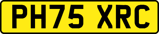 PH75XRC