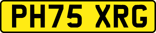 PH75XRG