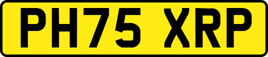 PH75XRP