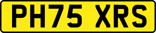 PH75XRS