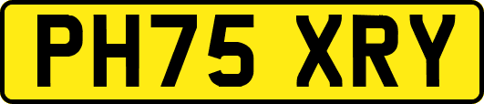 PH75XRY