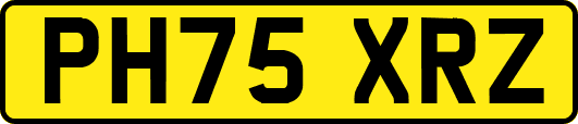 PH75XRZ