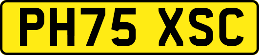 PH75XSC