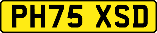 PH75XSD