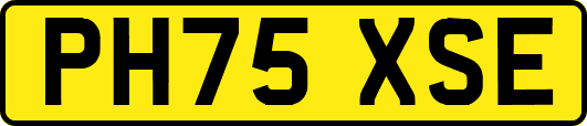 PH75XSE