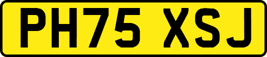 PH75XSJ