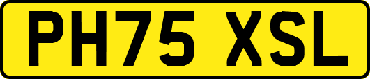 PH75XSL