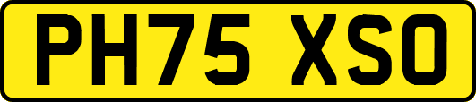 PH75XSO