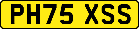 PH75XSS