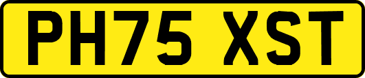 PH75XST