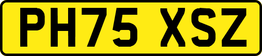 PH75XSZ