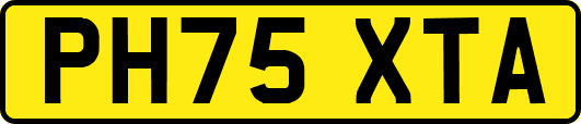 PH75XTA