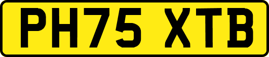 PH75XTB