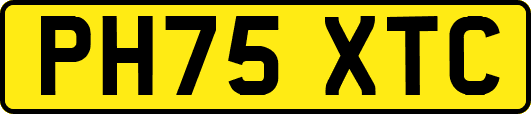 PH75XTC