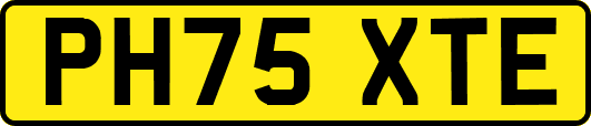 PH75XTE