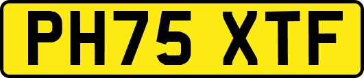 PH75XTF