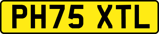 PH75XTL