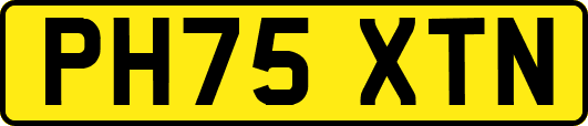 PH75XTN