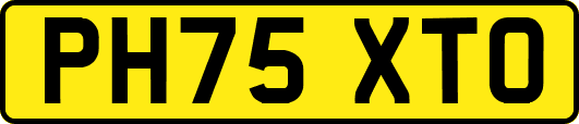 PH75XTO