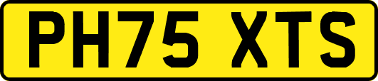 PH75XTS