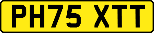 PH75XTT