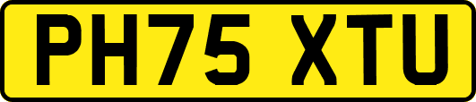 PH75XTU