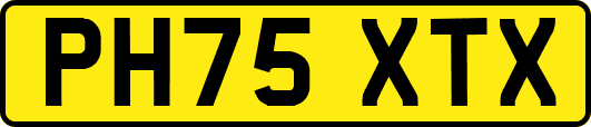 PH75XTX