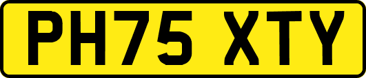 PH75XTY