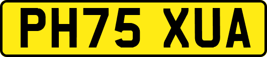 PH75XUA