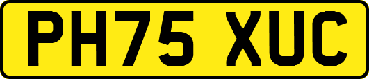 PH75XUC