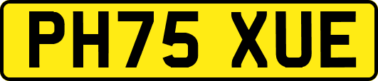 PH75XUE