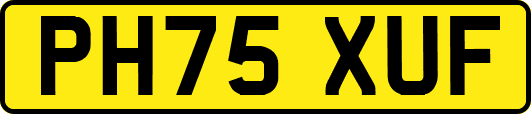PH75XUF