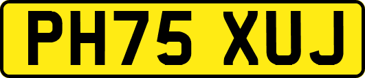 PH75XUJ
