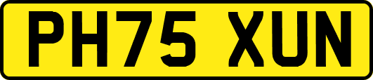 PH75XUN