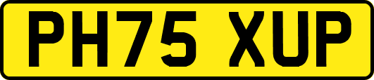 PH75XUP