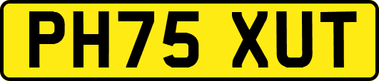 PH75XUT