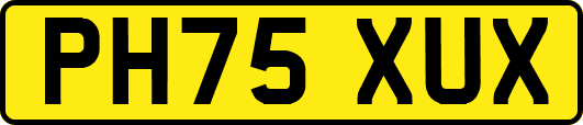 PH75XUX