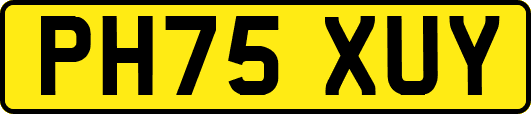 PH75XUY