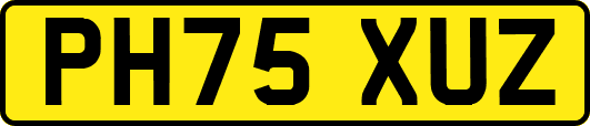 PH75XUZ